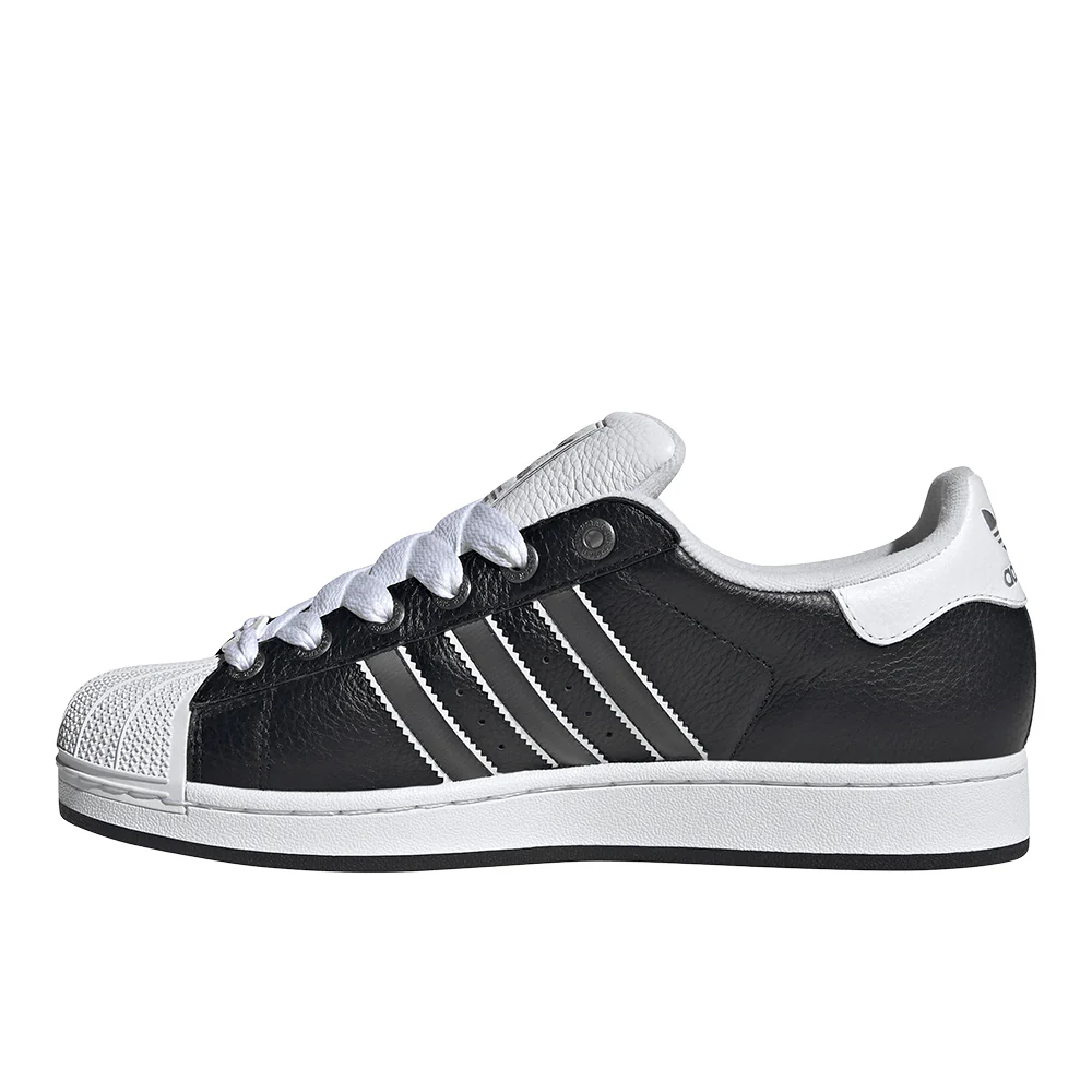 Superstar II Lace Up Sneakers - Image 3