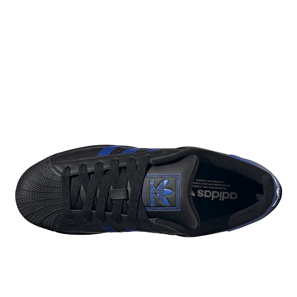 Superstar II Lace Up Sneakers - Image 4