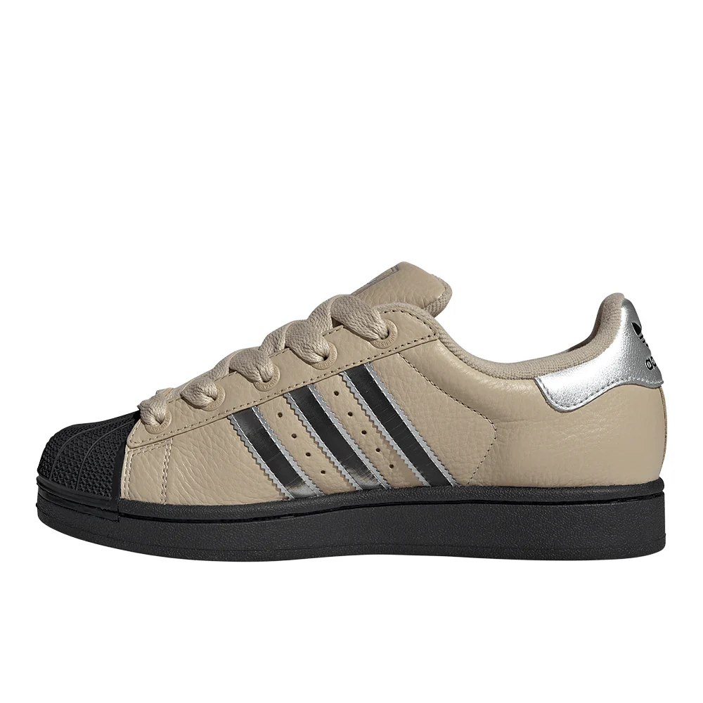 Superstar II Lace Up Sneakers - Image 3