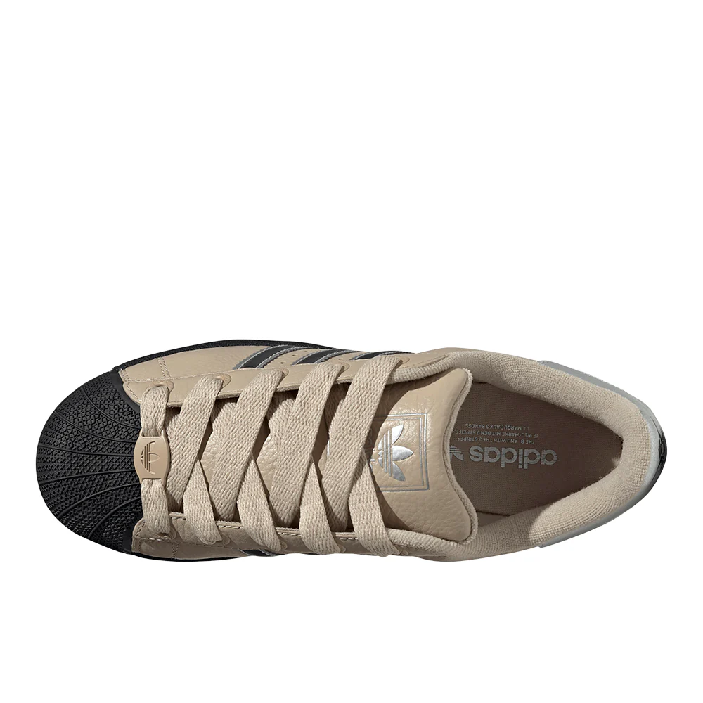 Superstar II Lace Up Sneakers - Image 4