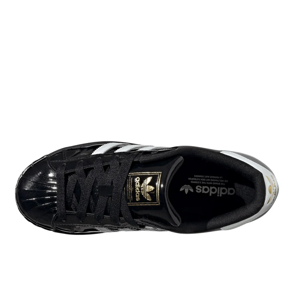 Superstar II Lace Up Sneakers - Image 4