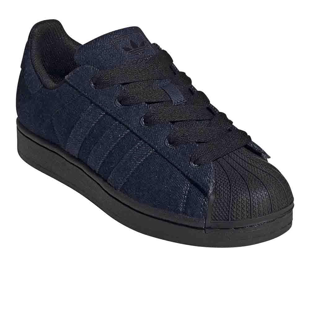 Superstar II Lace Up Sneakers - Image 2