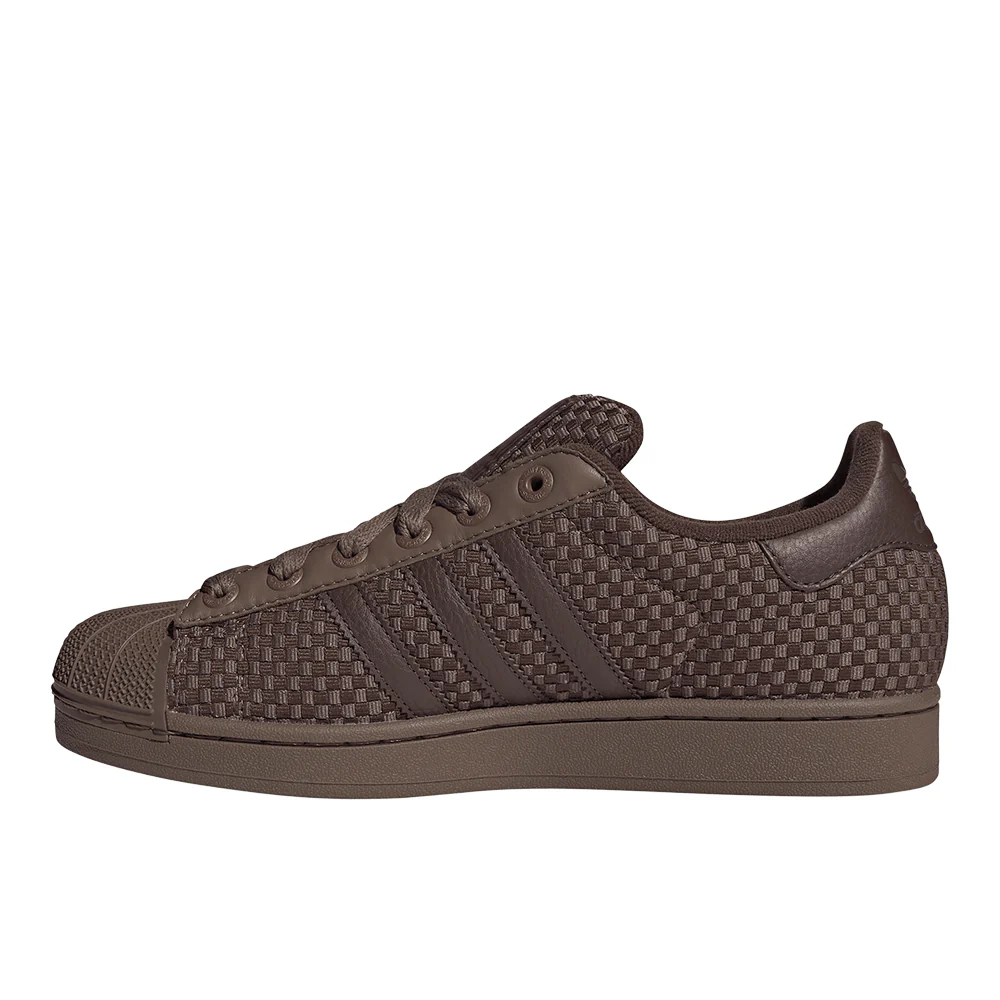 Superstar II Lace Up Sneakers - Image 3