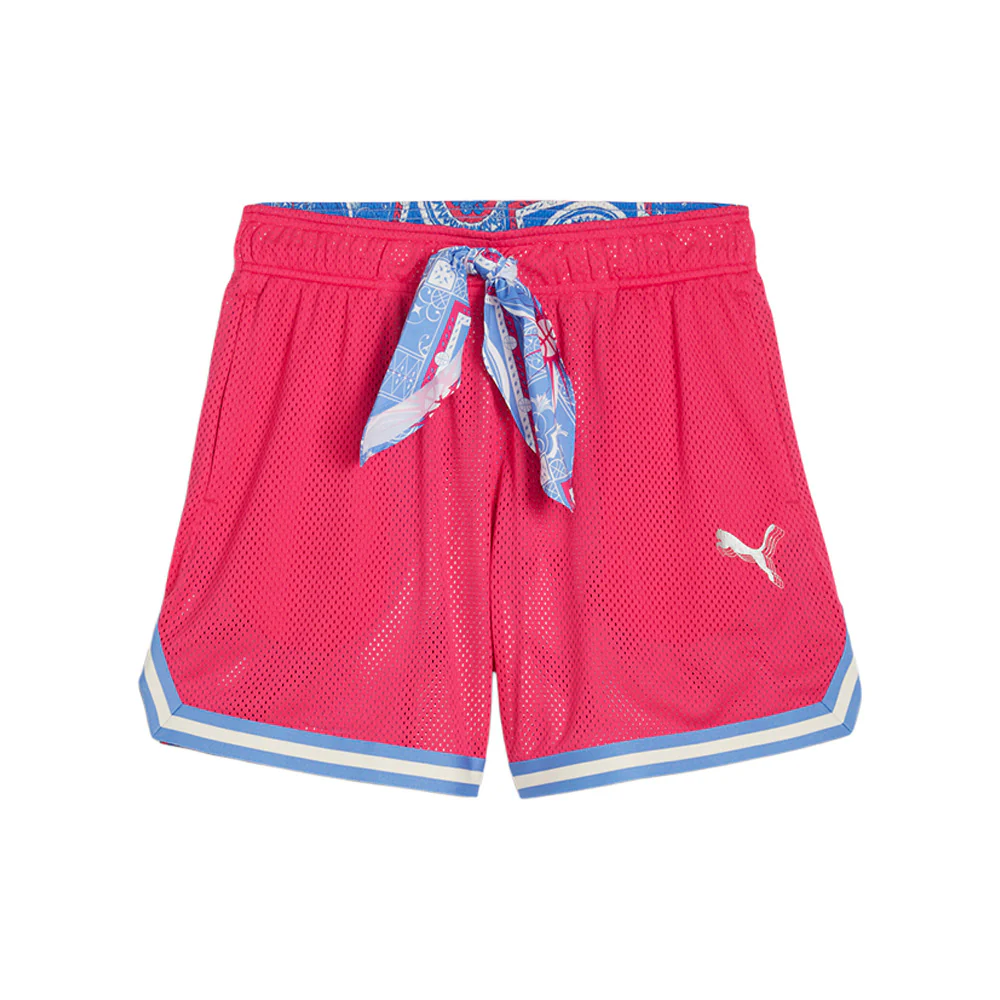 Superstition Mesh Basketball Shorts