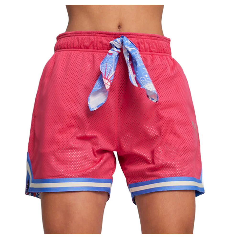 Superstition Mesh Basketball Shorts - Image 5