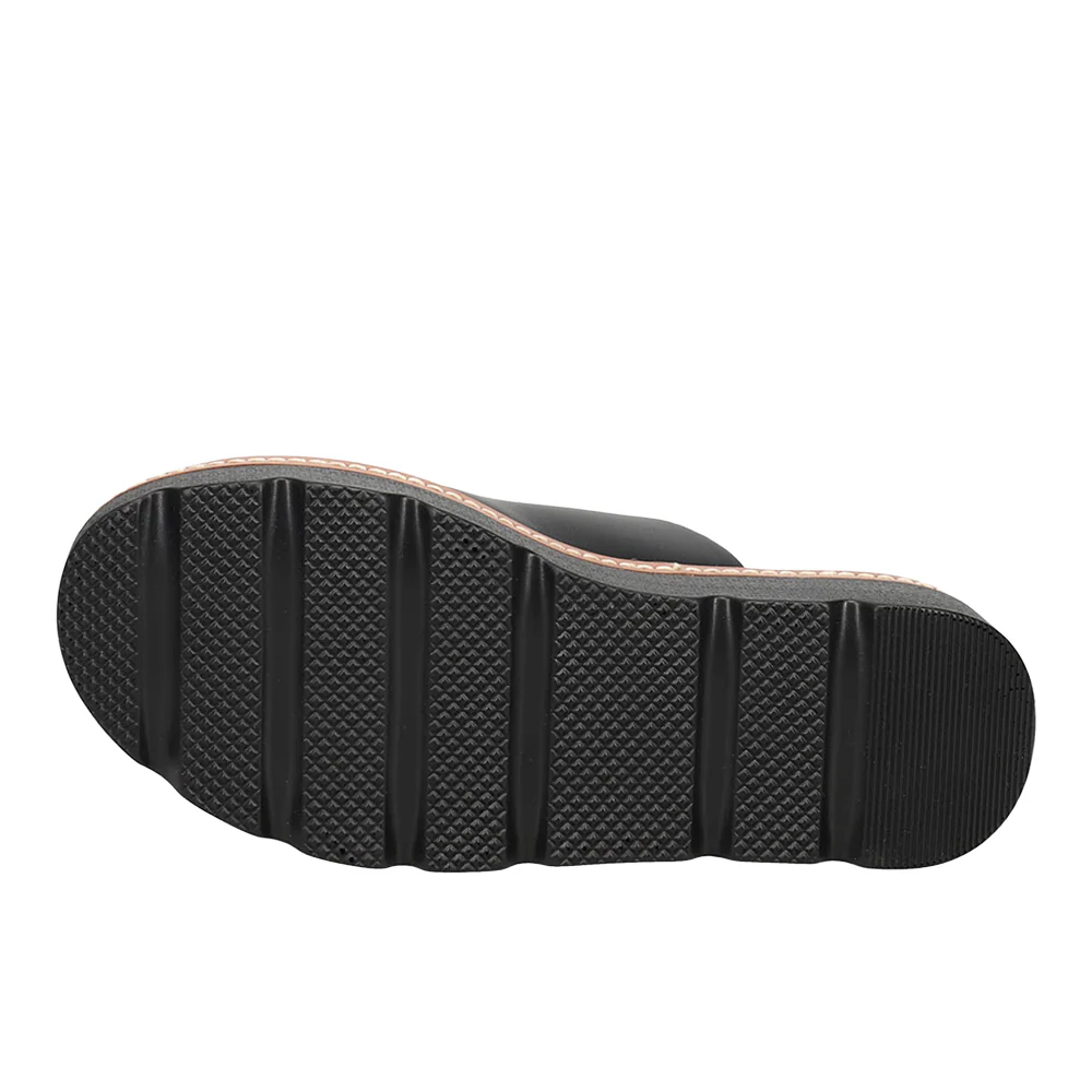 Surfs Up Platform Slide Sandals - Image 5