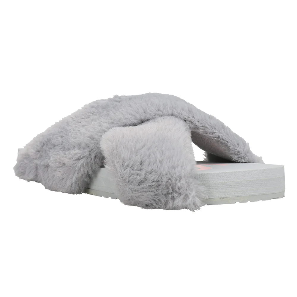 Susie Slip On Slippers - Image 2