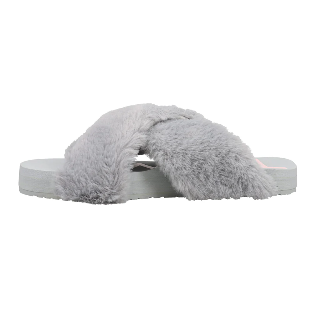 Susie Slip On Slippers - Image 3