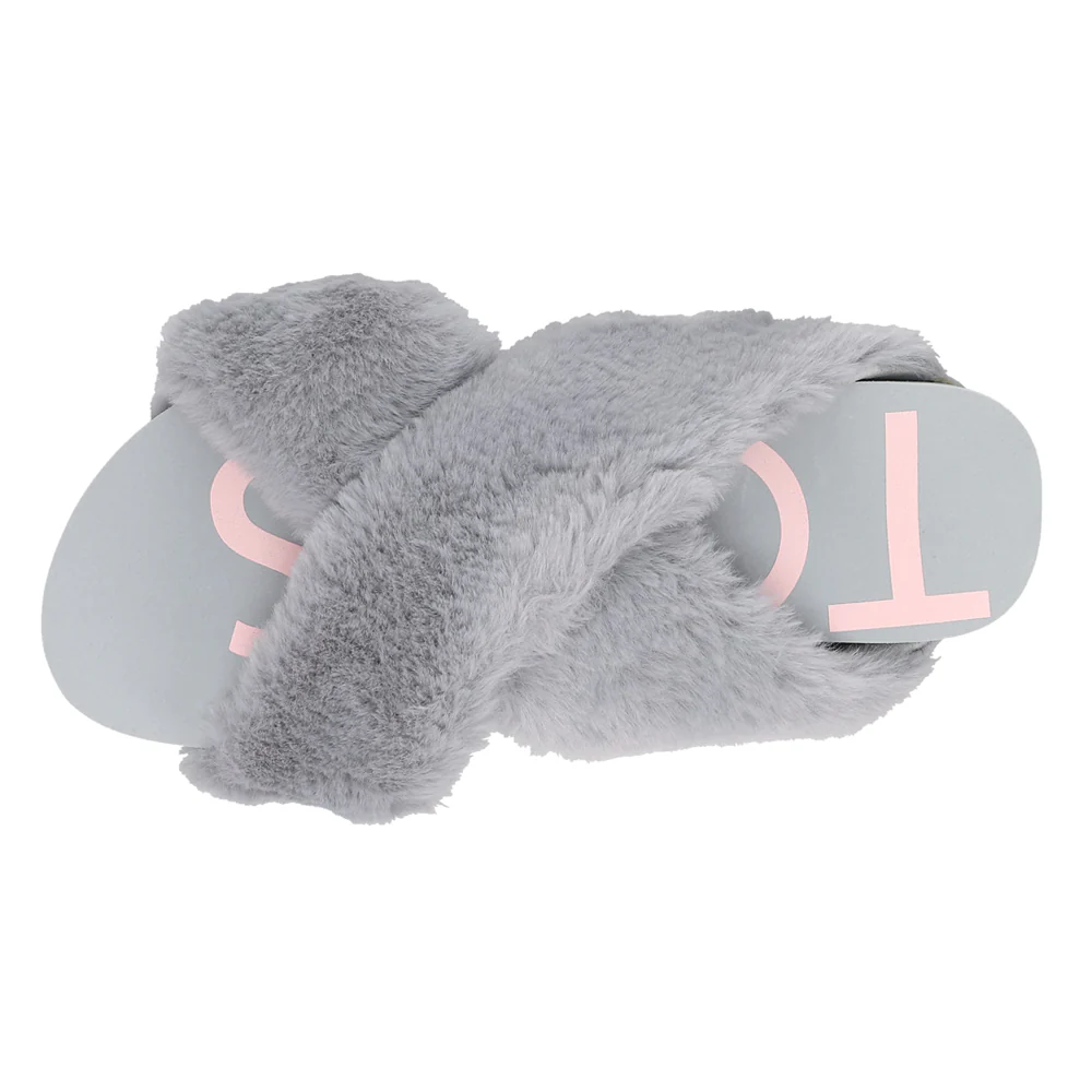 Susie Slip On Slippers - Image 4