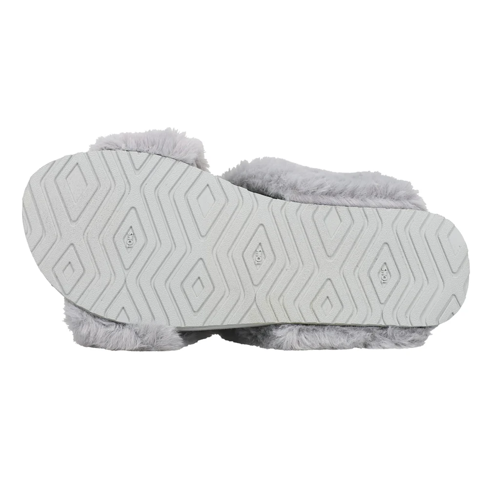 Susie Slip On Slippers - Image 5