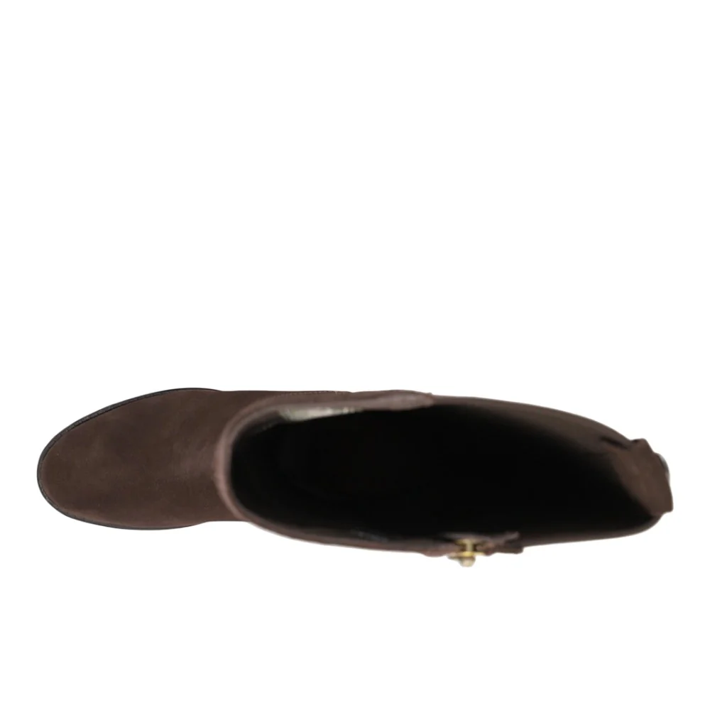 Sutton II Waterproof Riding Boots - Image 4