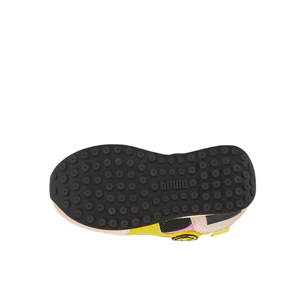 PUMA X SMILEYWORLD Future Rider Slip On Sneakers (Toddler) - Image 5