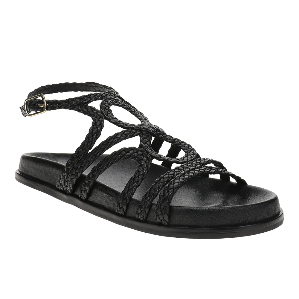 Sweet Emotion Sandals - Image 2
