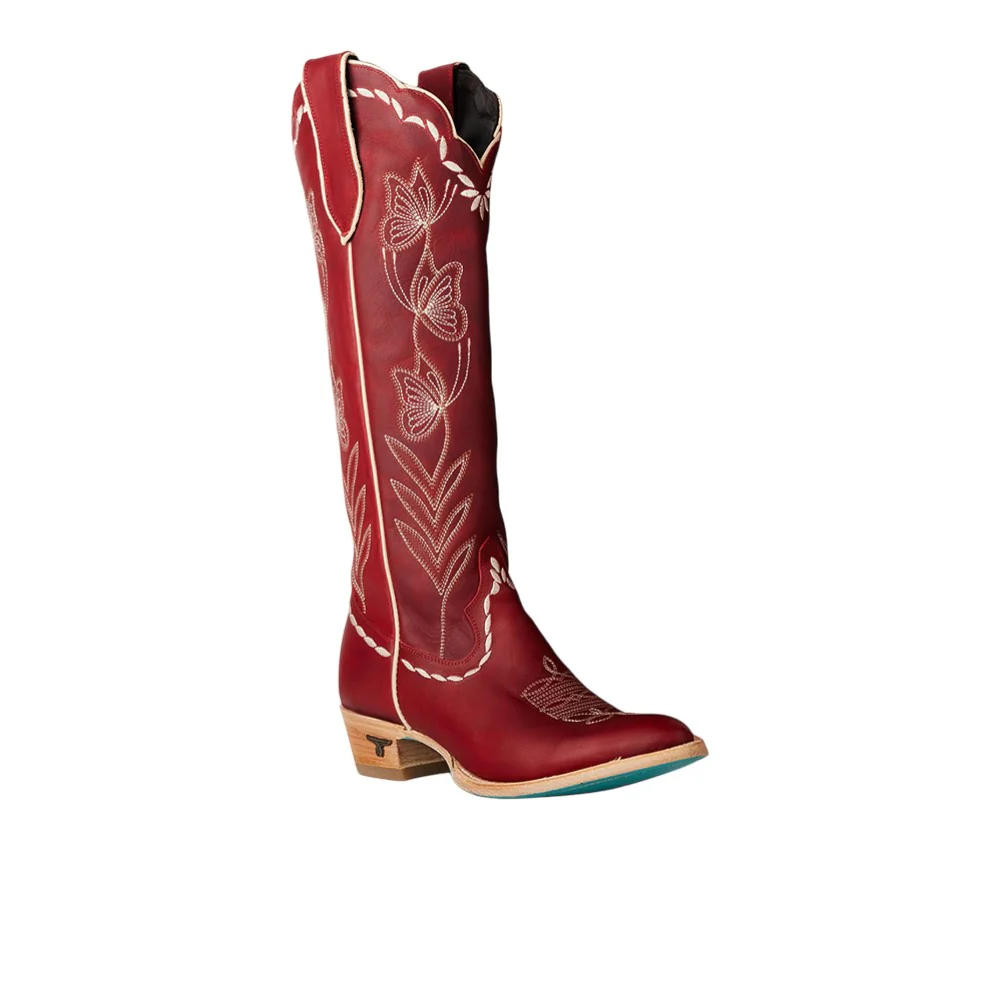 Sweet Memories Cowboy Boots - Image 2