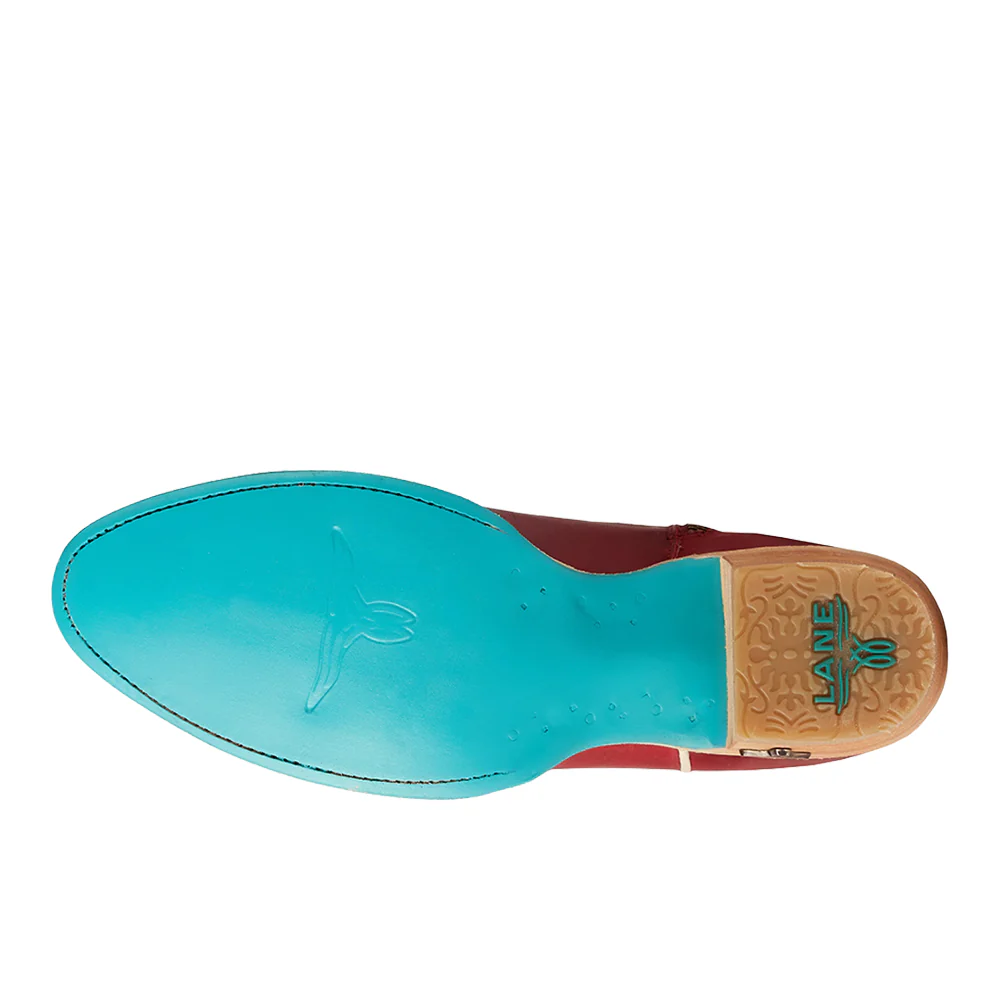 Sweet Memories Cowboy Boots - Image 5