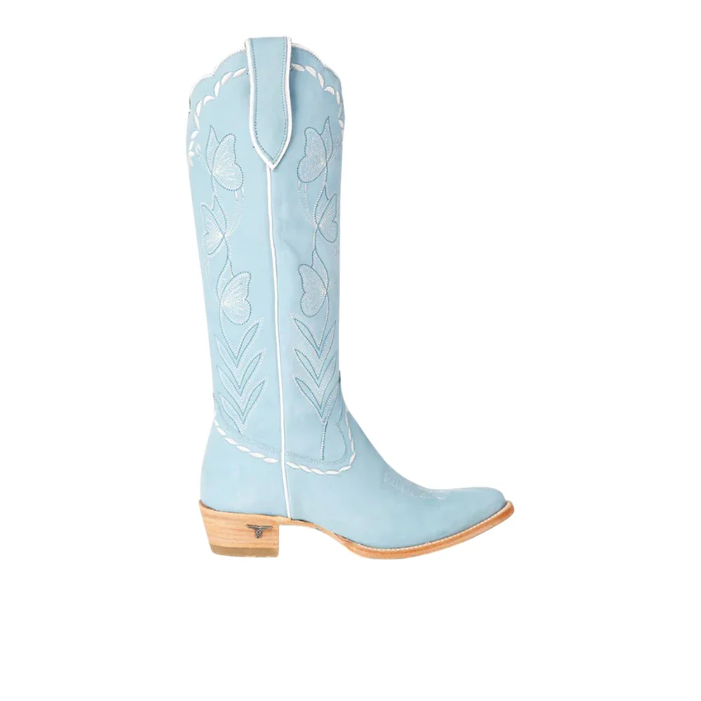 Sweet Memories Knee High Boot