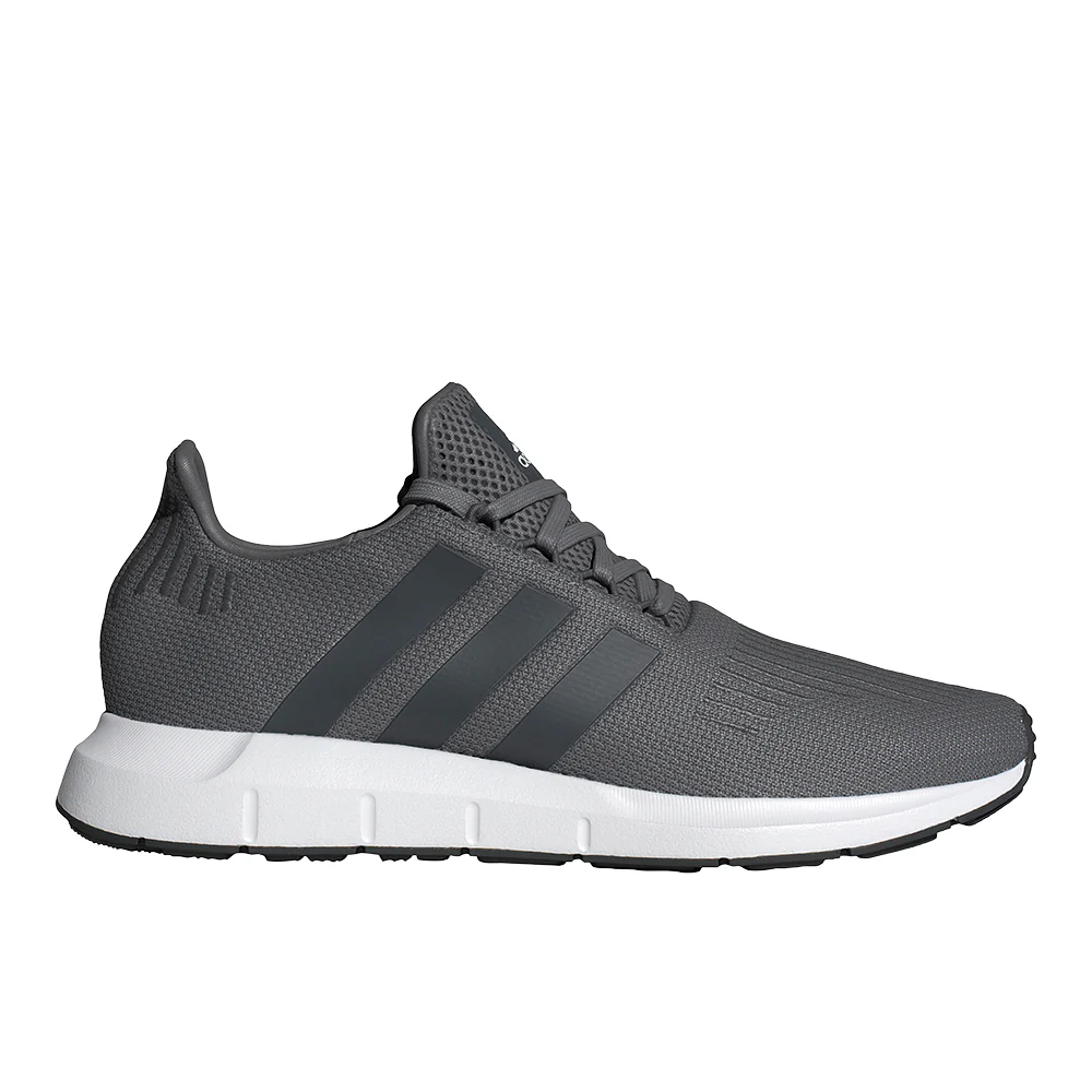 Swift Run 1.0 Lace Up Sneakers