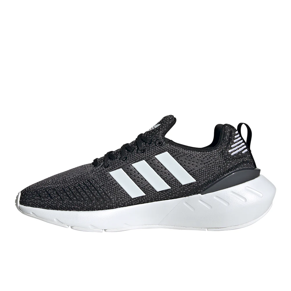 Swift Run 22 Lace Up Sneakers - Image 3