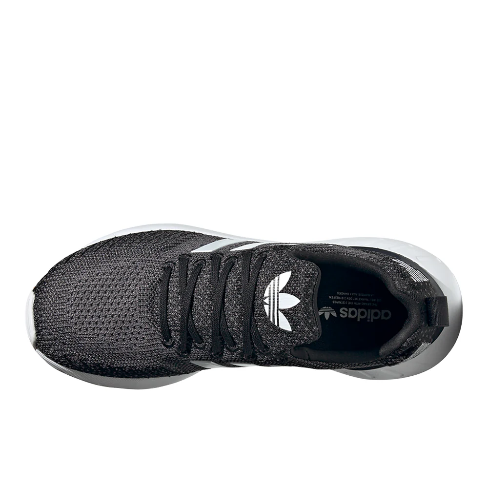 Swift Run 22 Lace Up Sneakers - Image 4