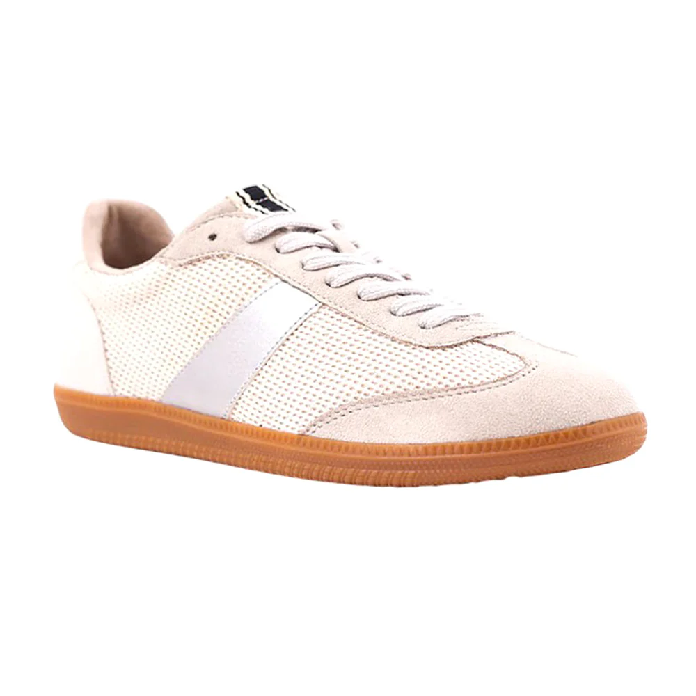 Sydney Lace Up Sneakers - Image 2