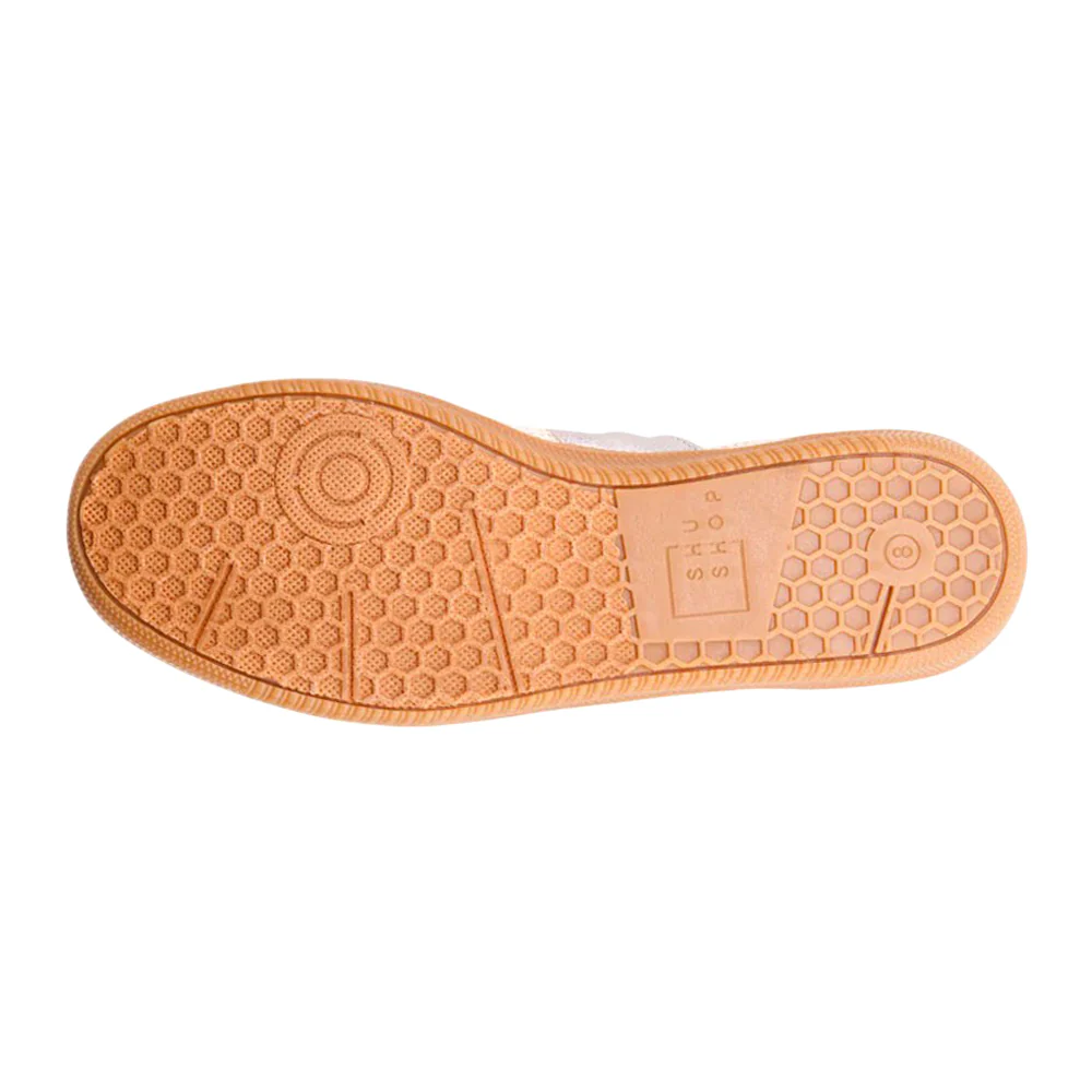 Sydney Lace Up Sneakers - Image 5