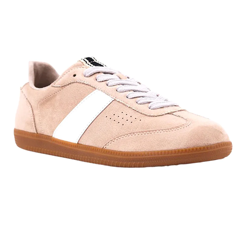 Sydney Lace Up Sneakers - Image 2