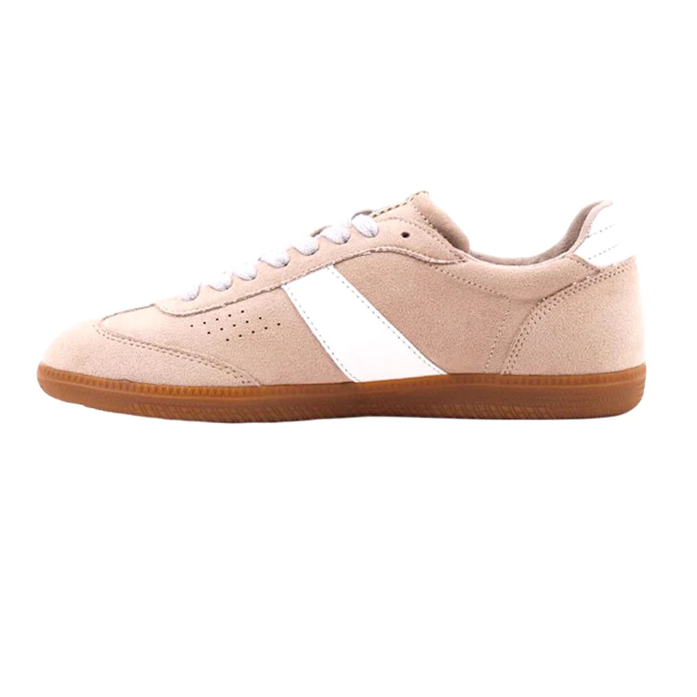 Sydney Lace Up Sneakers - Image 3
