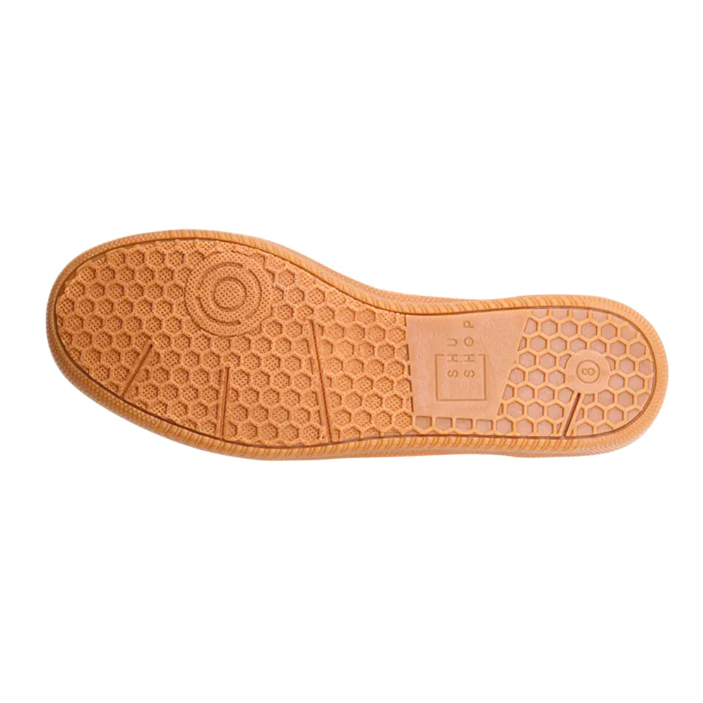 Sydney Lace Up Sneakers - Image 5