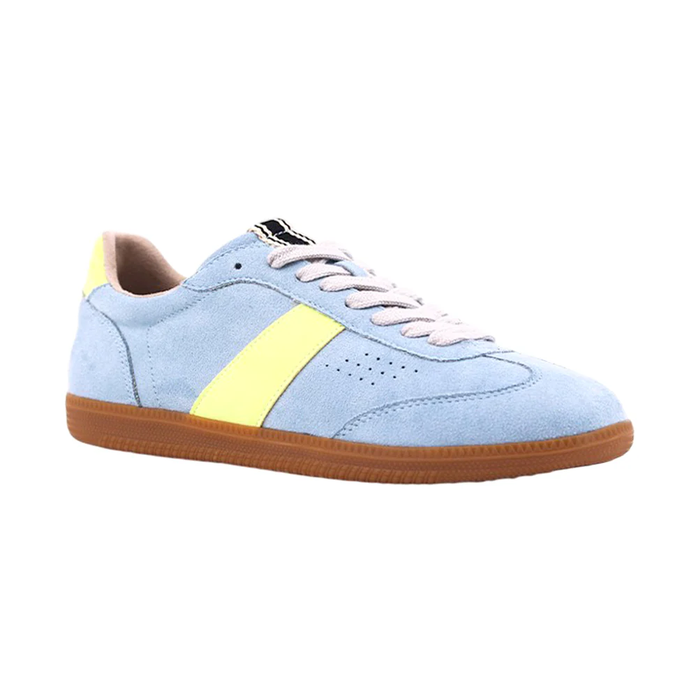 Sydney Lace Up Sneakers - Image 2