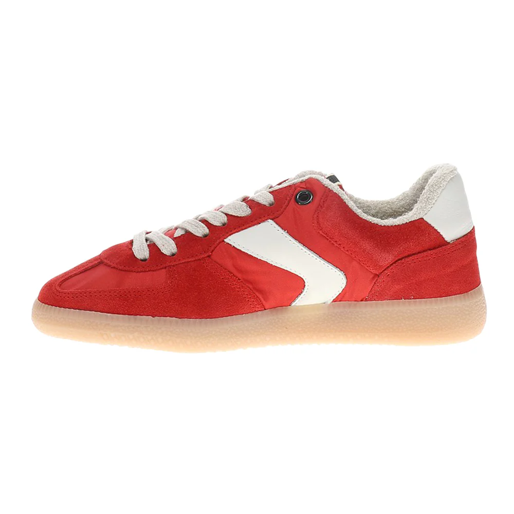 Sylvia Lace Up Sneakers - Image 3