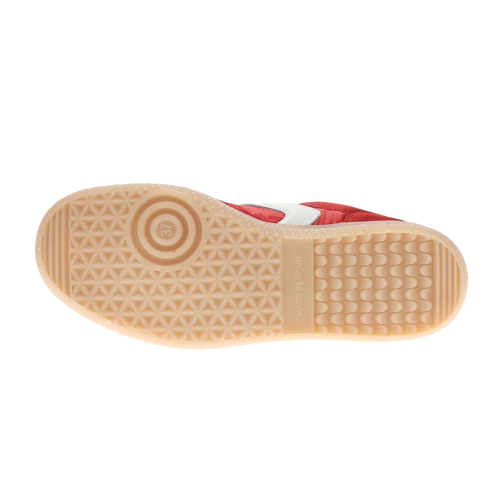 Sylvia Lace Up Sneakers - Image 5