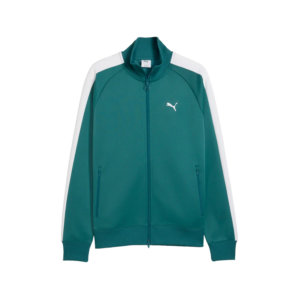 T7 Always On Full Zip Track Jacket