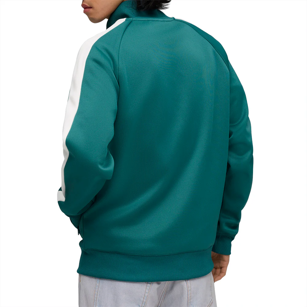 T7 Always On Full Zip Track Jacket - Image 4
