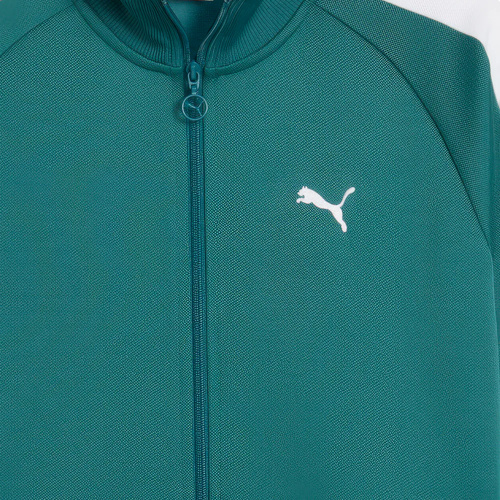 T7 Always On Full Zip Track Jacket - Image 5
