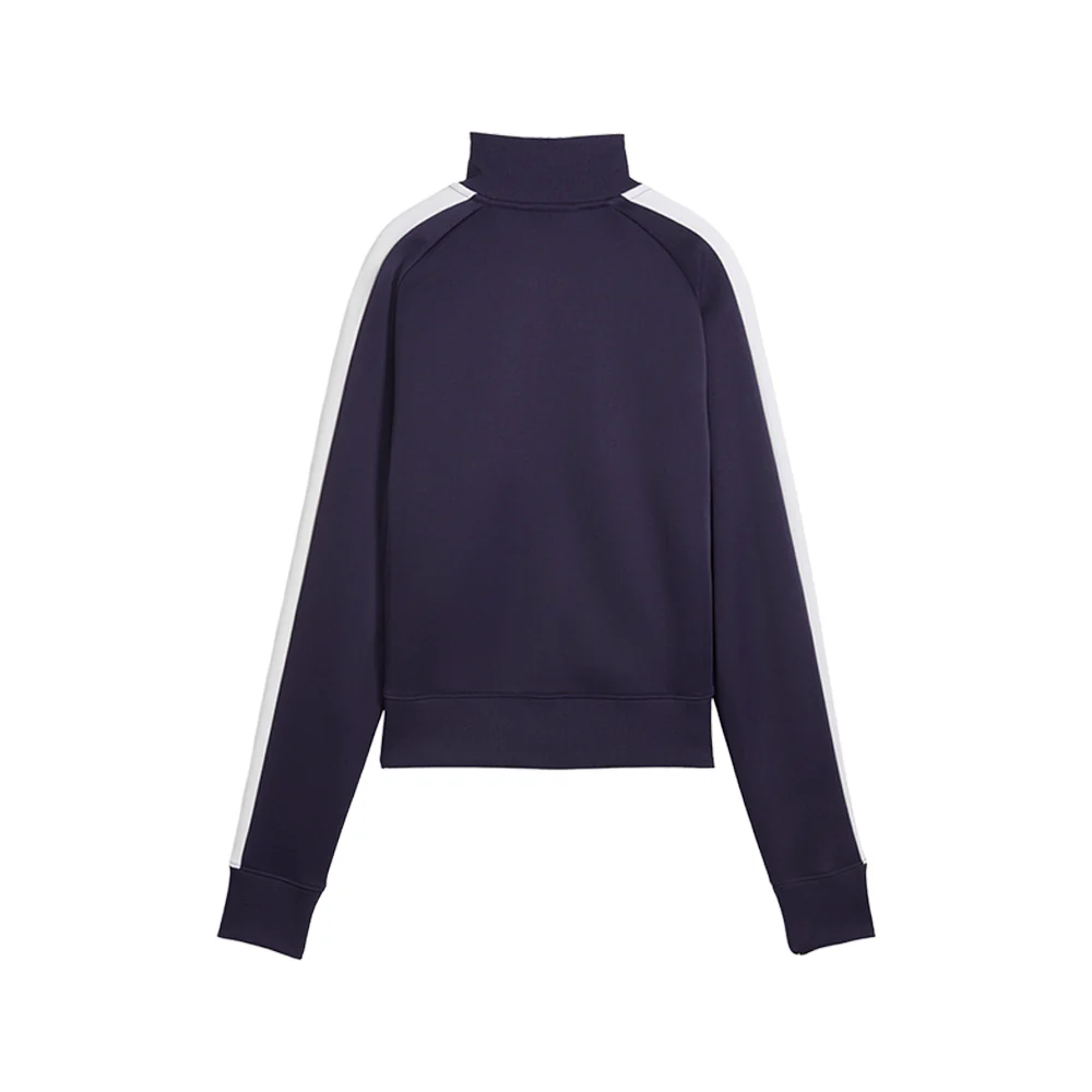 T7 Always On Track Jacket - Image 2