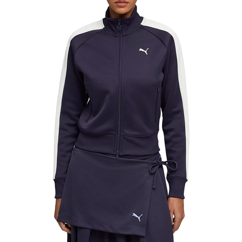 T7 Always On Track Jacket - Image 3