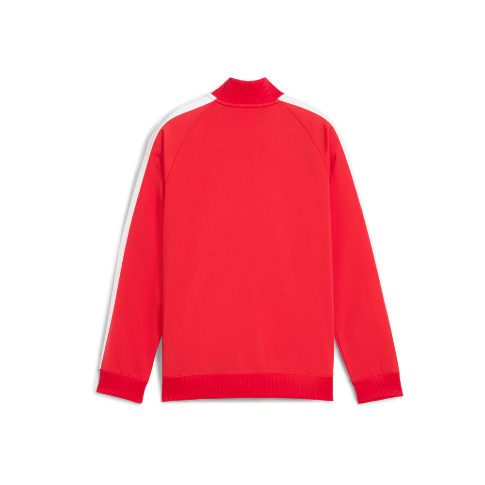 T7 Always On Full Zip Track Jacket (Youth) - Image 2