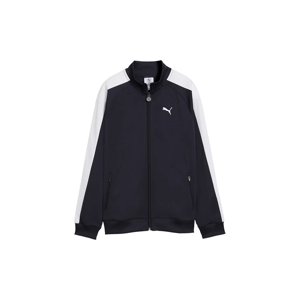 T7 Always On Full Zip Track Jacket (Youth)