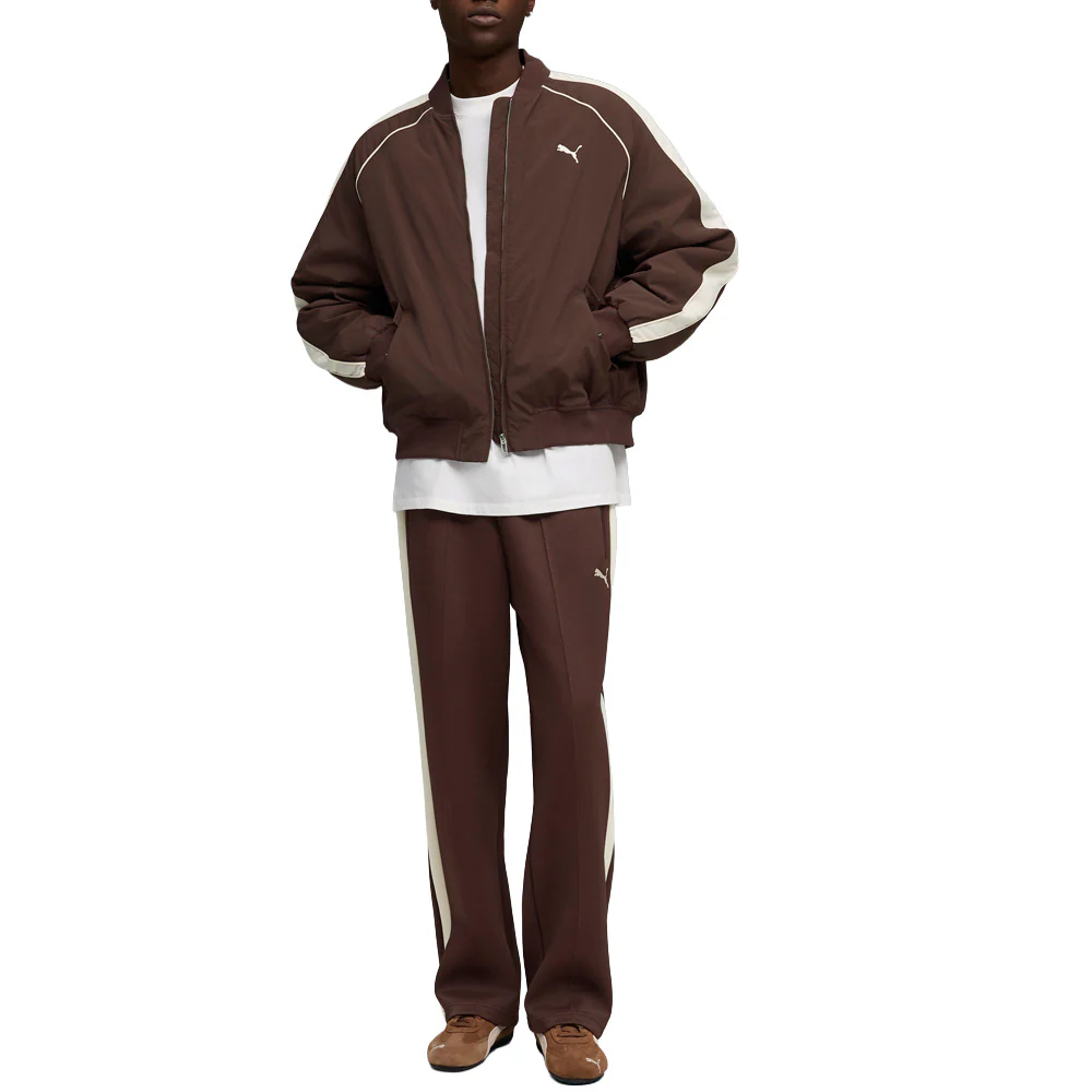 T7 Always On Relaxed Track Pants - Image 5