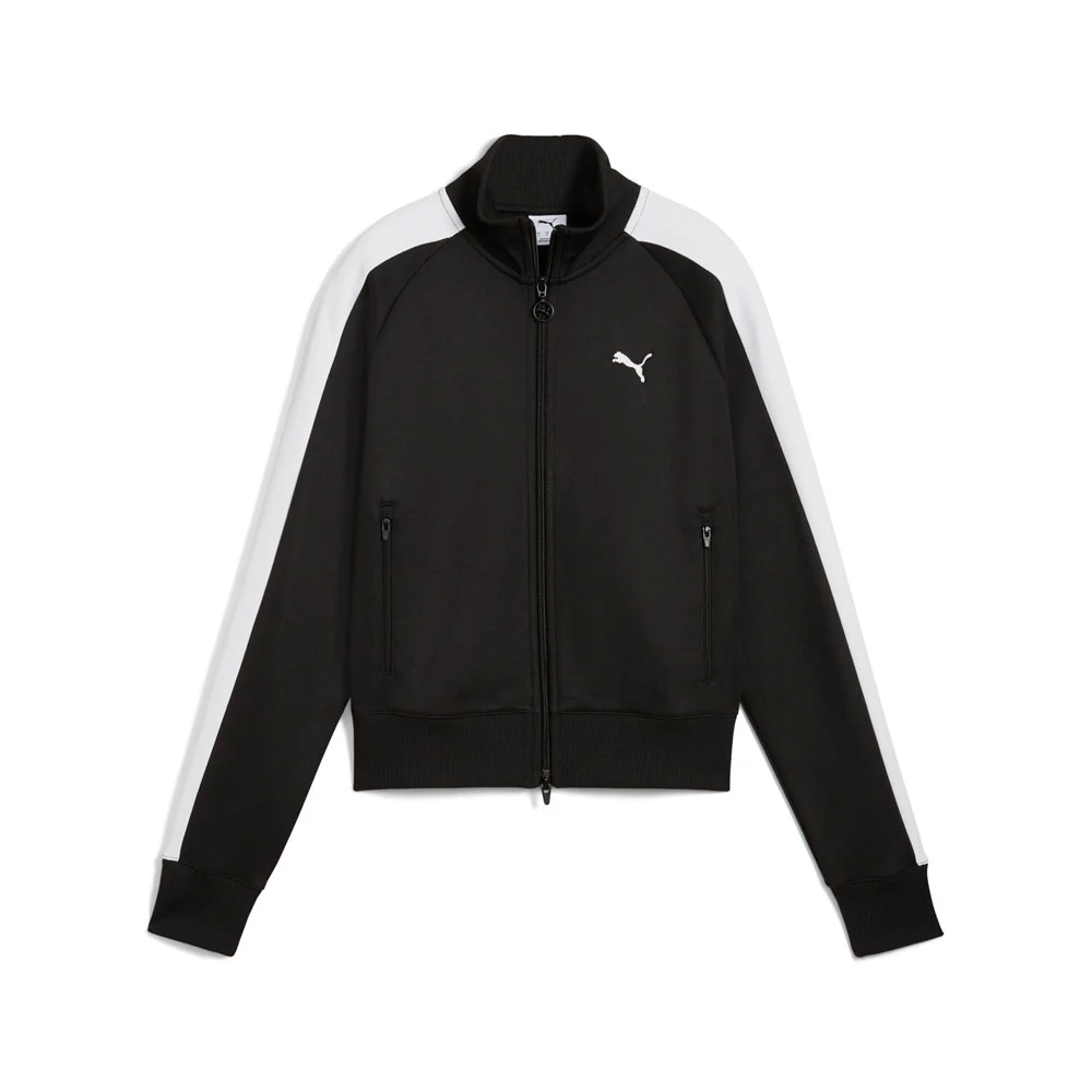 T7 Always On Track Jacket