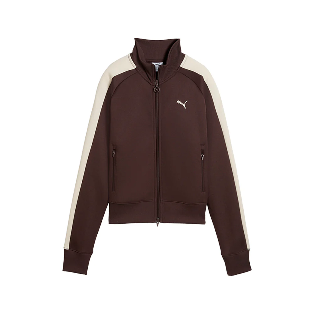 T7 Always On Track Jacket