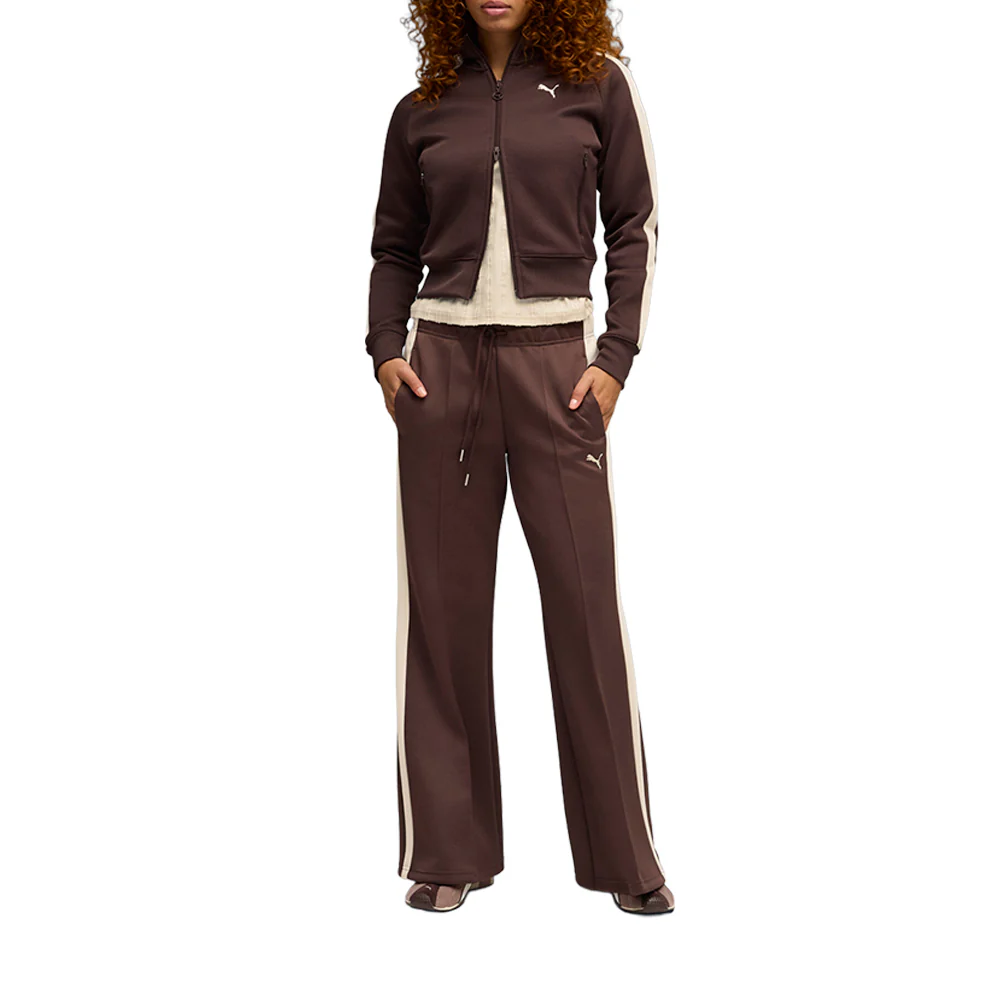 T7 Always On Track Jacket - Image 5