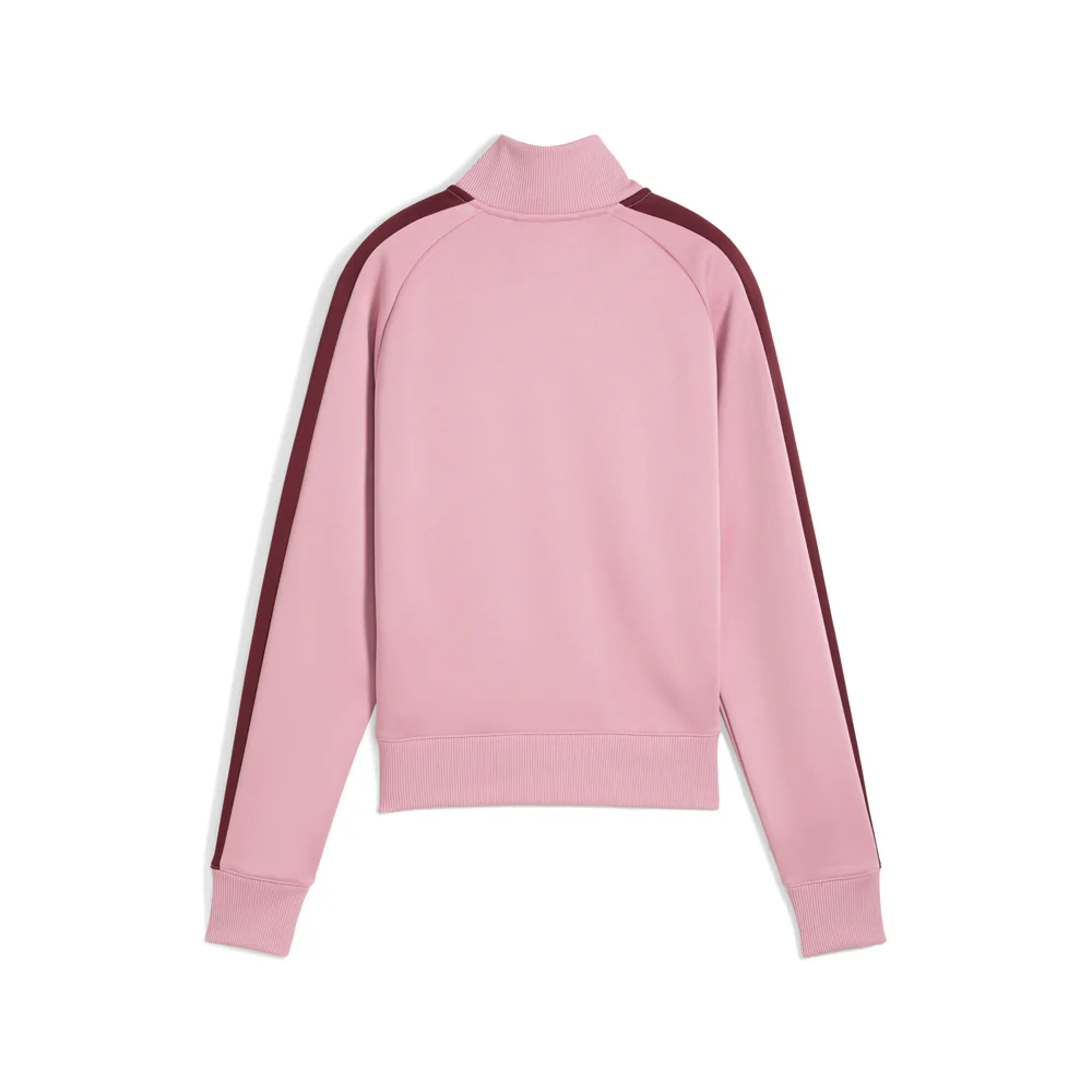 T7 Always On Track Jacket - Image 2