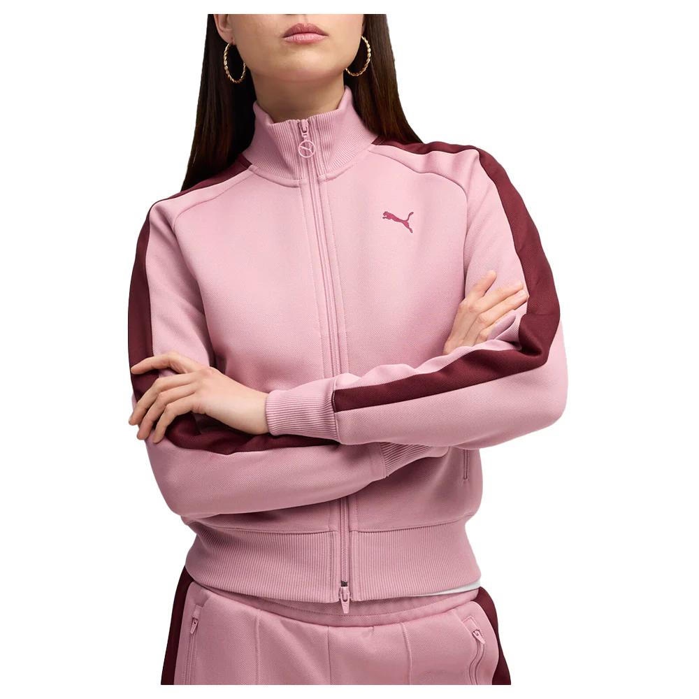 T7 Always On Track Jacket - Image 3