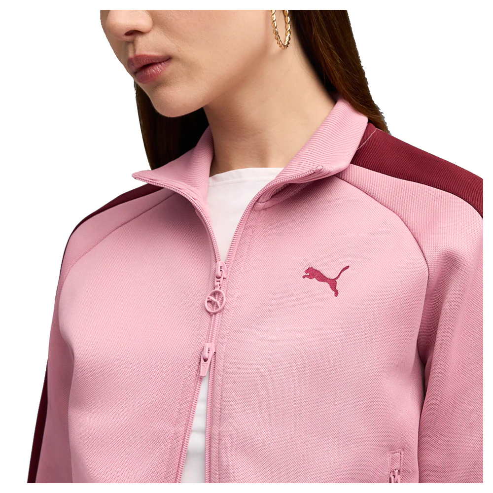 T7 Always On Track Jacket - Image 5