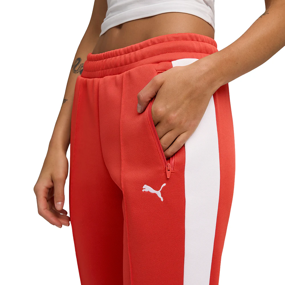 T7 Always On Slim Track Pants - Image 5