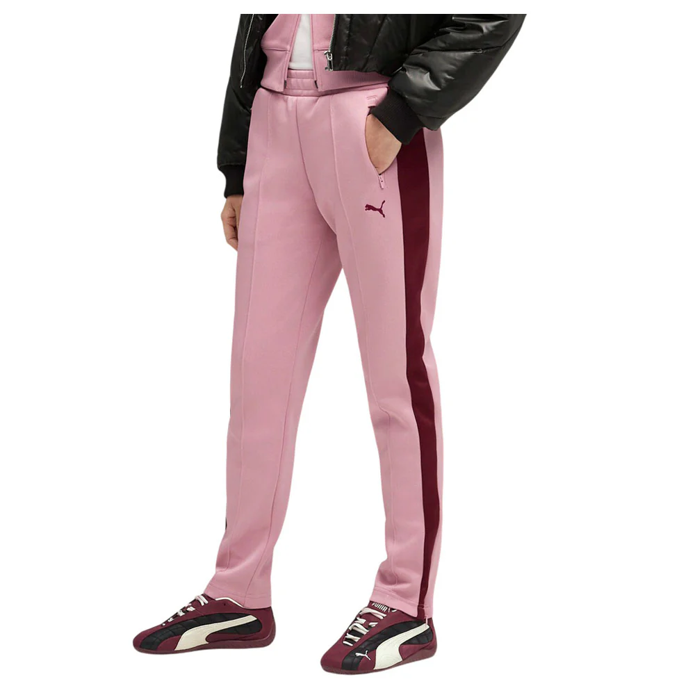 T7 Always On Slim Track Pants - Image 5