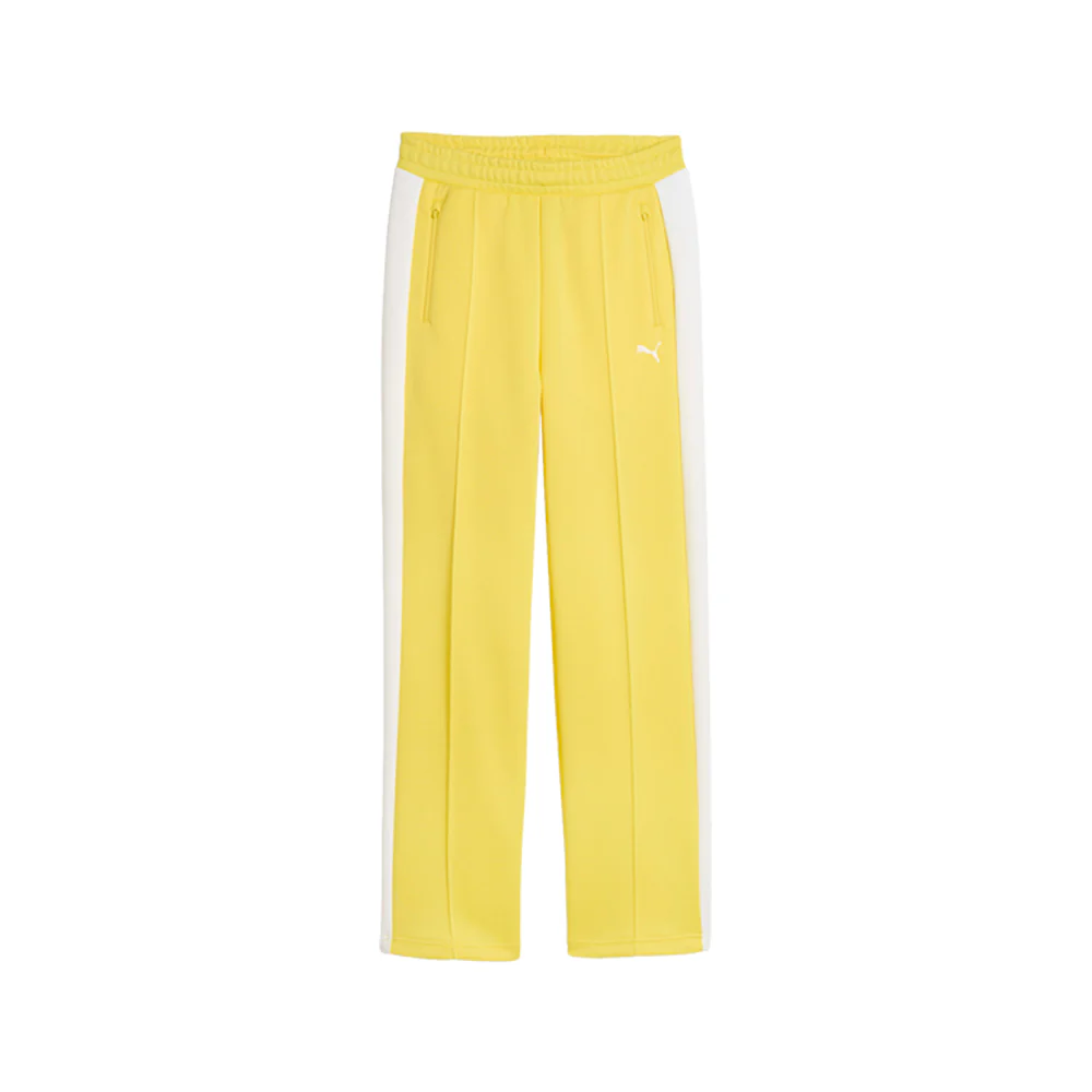 T7 Always On Straight Track Pants