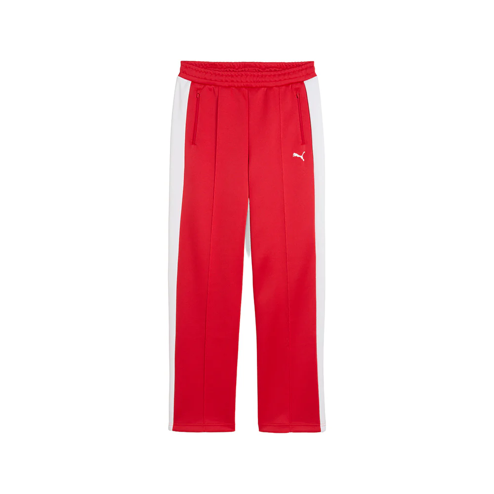 T7 Always On Straight Track Pants