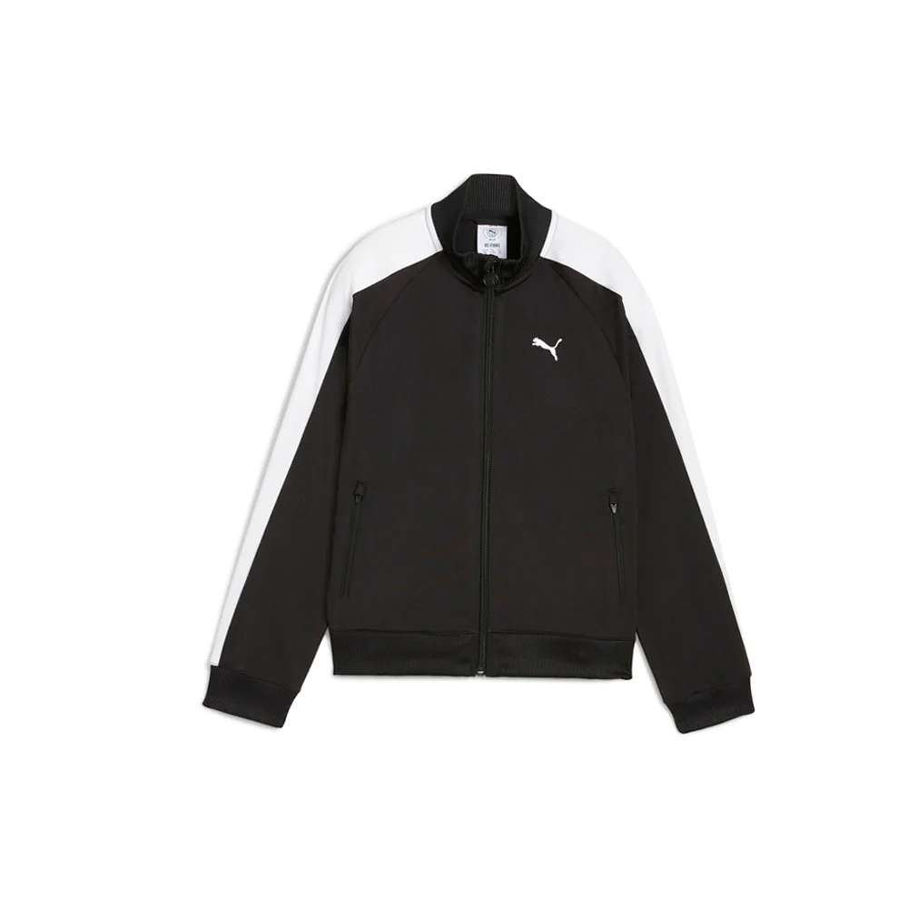 T7 Always On Full Zip Track Jacket (Youth)